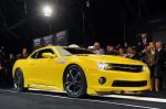 SMS 620 Camaro 2012 года